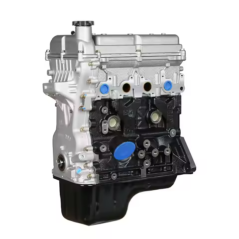 Hot Sale Motor 1.0L LMT B10D1 Engine Assembly for CBeat M300 Spark Matiz 3