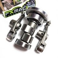 NOKEN AS HEREX DAILY TOURING WM21 PART NGANJUK SET RRA ROLLER D 20 SAM MOTORCYCLE NGANJUK