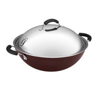 MEYER BROWN SUGAR CHINESE WOK 16379(4500935)