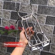 Baga giữa inox Fuled Future125 2013 - 2025