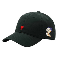 หมวกเบสบอลคลาสสิก a MI NERS สำหรับผู้ชายและผู้หญิง ฤดูร้อน 2025 ทรงปากเป็ด ทรงกลม หมวกเบสบอลผ้าฝ้าย 