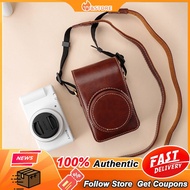 【WG】Sony RX100 ZV1F ZV1 camera bag Canon G7X3 G7X2 SX740 SX720 G9X camera bag