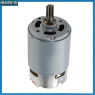 【GI】 1pc 629163-9 10.8V DC Motor Engine TD110DZ DT03R1 TD110 Replacement part