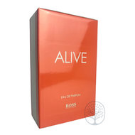 Boss Alive Eau de Parfum 80ML for Women