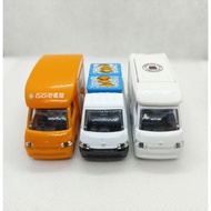 tomica toyota town ace