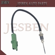 1618LS 1618.LS Exhaust Gas Temperature Sensor for CITROEN BERLINGO C2 C3 C4 Picasso C5 C6 C8 JUMPY X