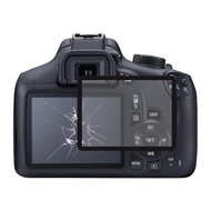 For Canon EOS 1300D Acrylic Material LCD Screen Outer Lens