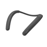 Sony ลำโพงพกพา แบบคล้องคอ รุ่น SRS-NB10 นานสูงสุด 20 ชม.IPX4 การชาร์จไฟด่วน 10 นาที