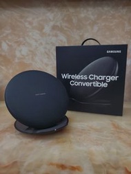 Samsung摺疊式快快速充電座 EP-PG950 Wireless Charger