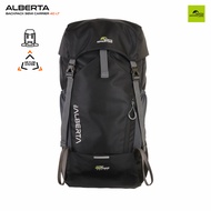 North Adventure - 40 Liter Semi Carrier Backpack - Alberta