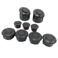 For BMW R1250GS LC R1250 GS Adventure R1200GS ADV 2014-2021 Frame Hole Cover Caps Plug Decorative Fr