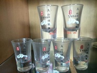 玉山頂級陳高杯