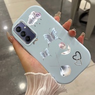 Casing HP For Samsung Galaxy A16 5G A15 4G A15 5G M15 5G A25 5G A14 4G A14 5G Case Casing Protective