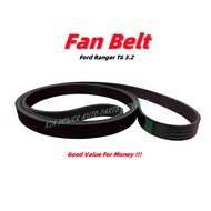 【FAN BELT】FORD RANGER T6 3.2 FAN BELT