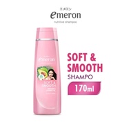 EMERON SHAMPOO 170ml