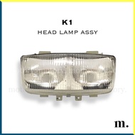 KAWASAKI K1 - HEAD LAMP ASSY