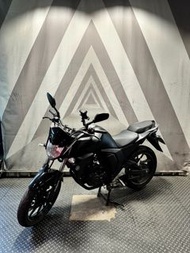 【寄售車】【0元交車】2019年 YAMAHA 山葉 FZS 150 FZ-S150 機車 雙碟