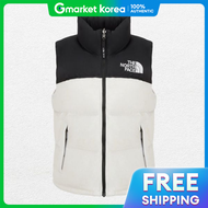 The North Face | เสอกก WS 1996 RETRO NUPTSE - สขาว