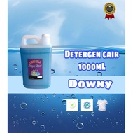 Laundry Liquid Detergent 1000mL