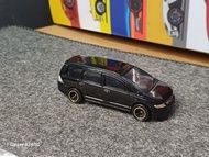 1/64 Tomica honda odyssey tomy 1:64