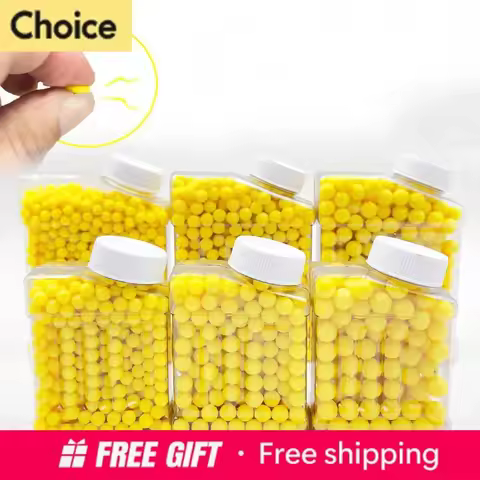 2029 PB Playful Outdoor Soft Bullet Gun Soft Bullet Foam Pu Soft Rubber Ball 6mm 7mm 9mm 8.5mm Toys 