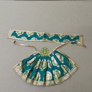 Amman Pavadai No.8/ Amman Samy Dress No.8