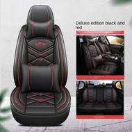 Hyundai Matrix Cool Leather Coolmax Customized Accessories Cushion Cover Car Seat