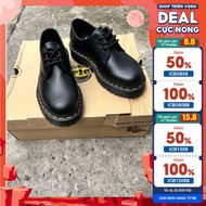 Dr Martens 1461 shoes with genuine Hoang Phuc bex sole