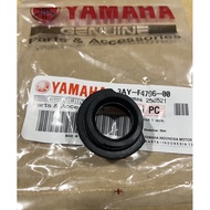 💯 ORIGINAL YAMAHA 125Z 125ZR SS SS2 Y110 Y100 GETAH COVER KUNCI SEAT