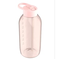 Zak Everyday Smiles 64 fl oz Water Bottle