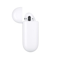 Others  NON-Apple iPhone Bluetooth Apple AirPods 2 with Charging Case ขาว