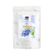 H&F BELX Pione Rooibos Tea Non-Caffeine Flavored Tea Cold Brew Iced Tea (2.5g x 30 bags)