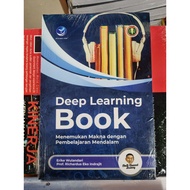 Deep Learning Book: Finding Meaning with Deep Learning