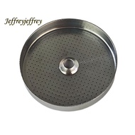 Coffee Brewing Head Filter for  ES601 ES655 ES701 Coffee Machine Brewing Head