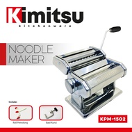 Various Grinders for Ampia Molen Pasta Makermie
