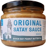 Byron Bay Original Satay Sauce, 300 ml