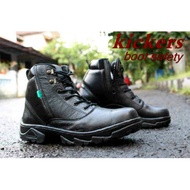 Boots / Spring Boots Safety Boots