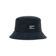 WTAPS Bucket 01 Hat Cotton. Broadcloth. Textile Green Unused