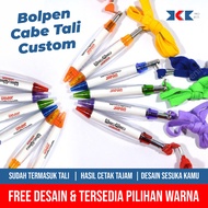 CHILI STRING PEN WEDDING SOUVERNIR PEN/ SEMINAR KIT/ EVENT/