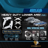 Lokco Lower Arm / Stabilizer Link / Stabilizer Bush Lokco Wira Lokco Satria Lower Arm Wira Lokco Wir