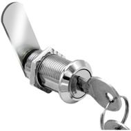 My. b.Distribution Box Lock Letter Box Lock Drawer Locker Tin File Cabinet Lock Cabinet Turn Tongue 
