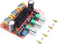 Power Amplifier Class D Tpa3116D2 2.1