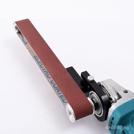 Angle Belt Sander Angle Belt Sander Modified Belt Sander Modified Angle Grinder125Mini100Carpentry I