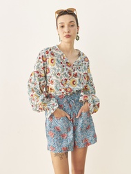 APRIL DAISY NYLA SHORTS