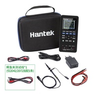 Oscilloscope 2D72 Hentai Hantek2C722C42 Small Handheld 2D42 Dual Channel Portable Y6I3