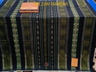 Sarung Tenun Milzam Jacquard Sarung Milzam