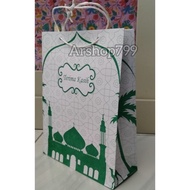 Paper bag Gift paper bag