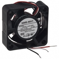 NMB-MAT 1204KL-04W-B59 3010 12V 0.12A 3CM Agawa Inverter Fan
