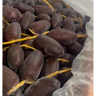 AlSultanFood free shipping 🔥 Jumbo Frozen Fresh Dates | Kurma Sejuk Beku Jumbo Borong 5Kg,10Kg