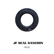 PS | JF | Seal Power Sprayer Sanchin 22 Steam / Pencuci Mobil / Motor
